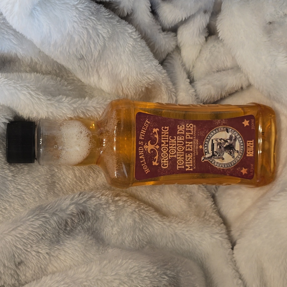 Reuzel | Grooming Tonic 350ml